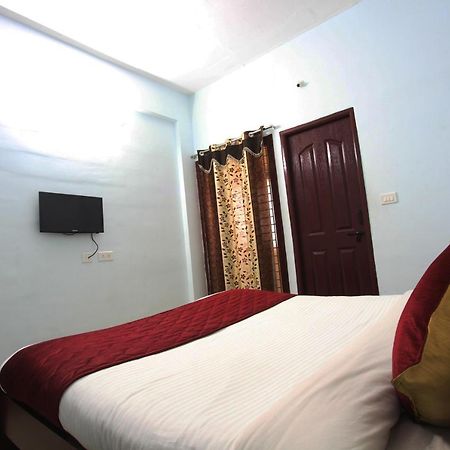 Lakshana Service Apartment - Big Temple טנג'בור מראה חיצוני תמונה