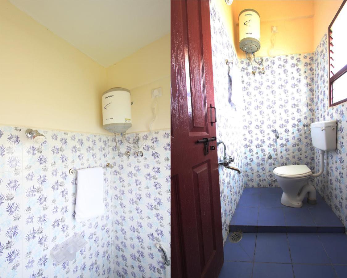 Lakshana Service Apartment - Big Temple טנג'בור מראה חיצוני תמונה