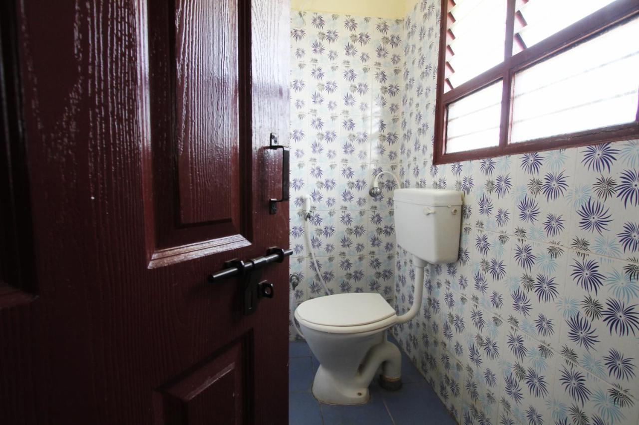 Lakshana Service Apartment - Big Temple טנג'בור מראה חיצוני תמונה