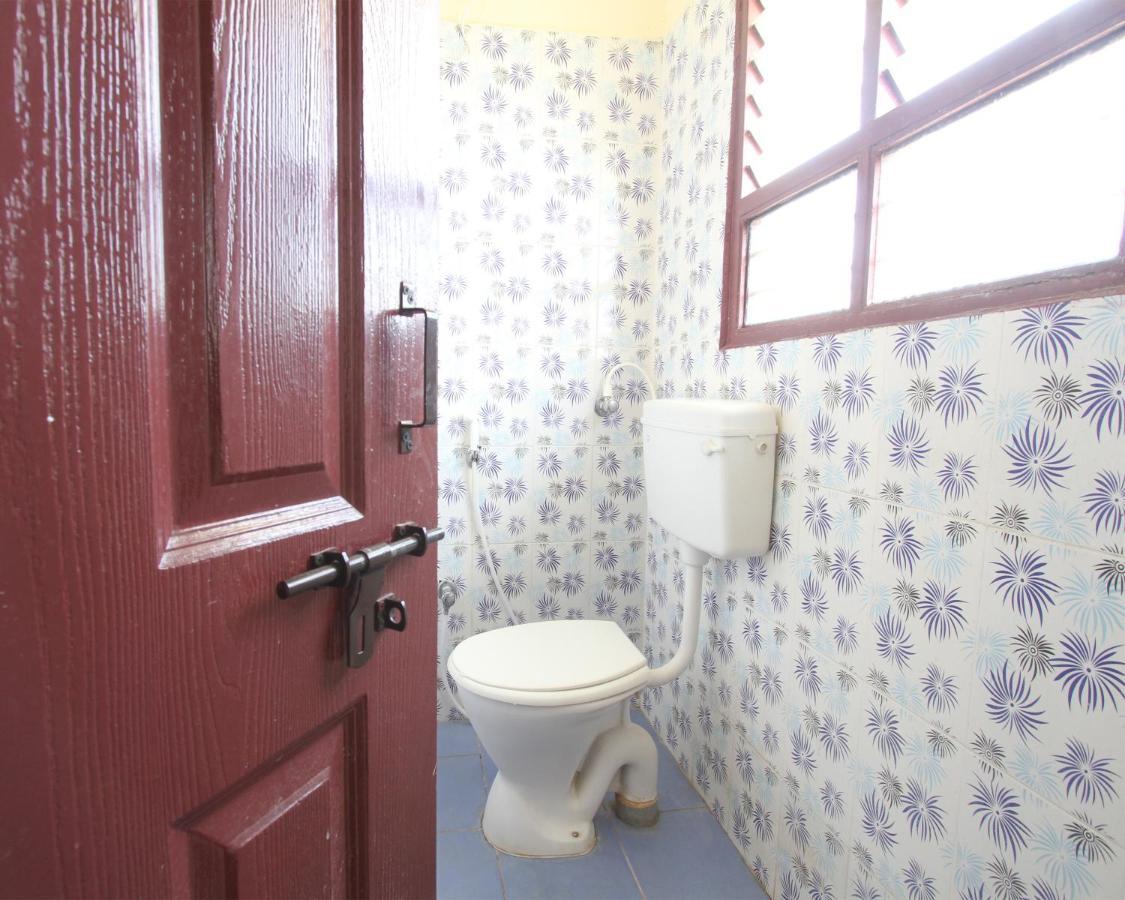 Lakshana Service Apartment - Big Temple טנג'בור מראה חיצוני תמונה