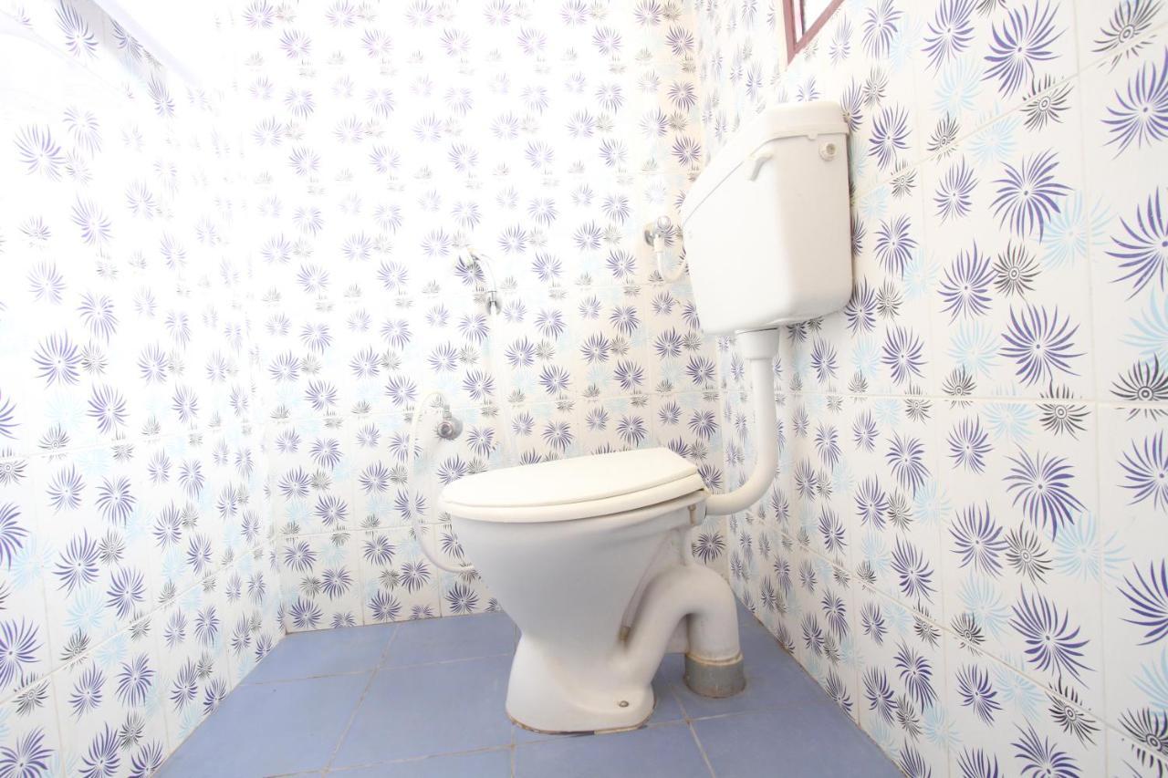 Lakshana Service Apartment - Big Temple טנג'בור מראה חיצוני תמונה