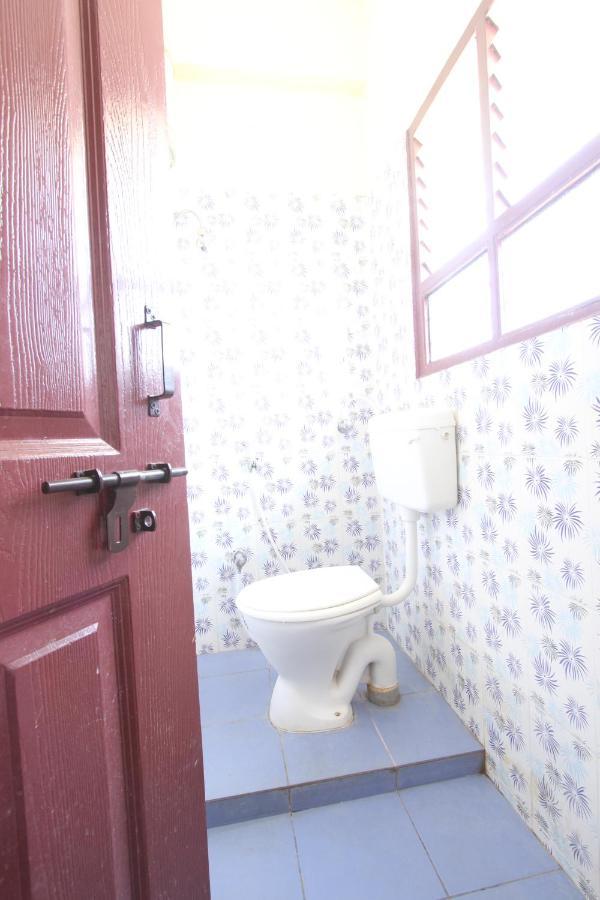 Lakshana Service Apartment - Big Temple טנג'בור מראה חיצוני תמונה